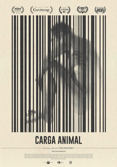 Póster de Animal Transport