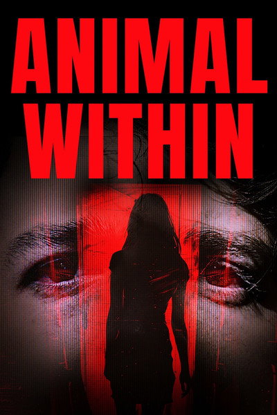 Póster de Animal Within