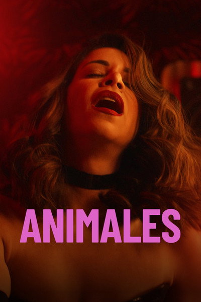 Póster de Animales