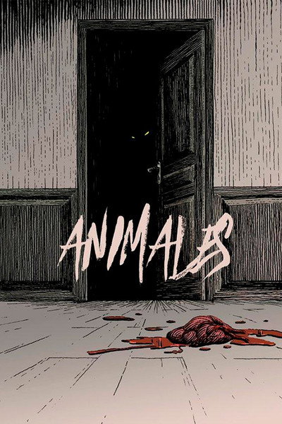 Póster de Animales