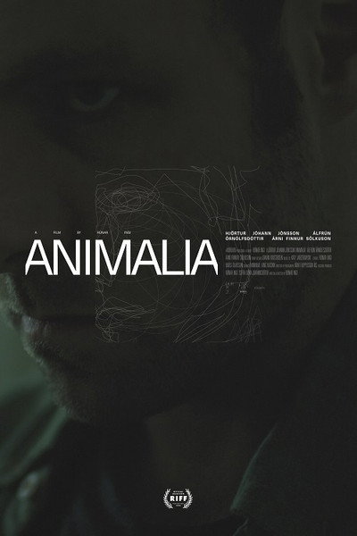 Póster de Animalia