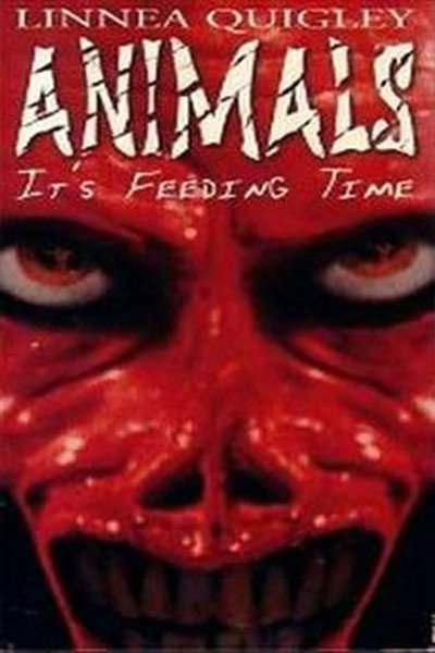 Póster de Animals