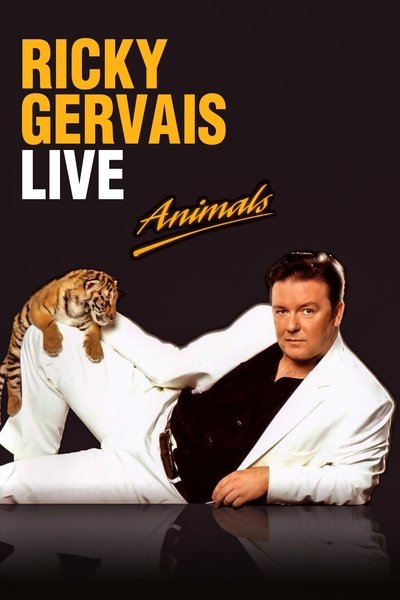 Póster de Animals