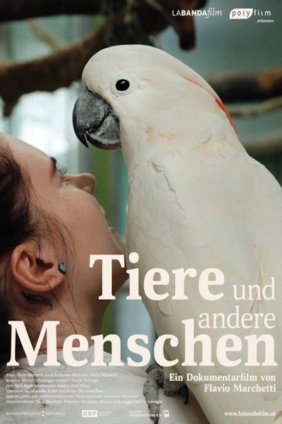 Póster de Animals and Other People