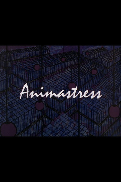 Póster de Animastress