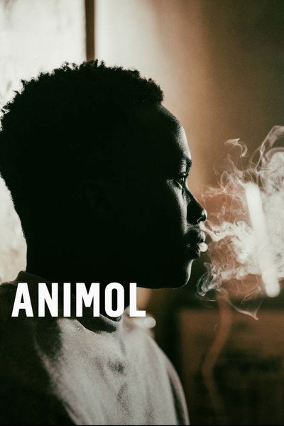 Póster de Animol