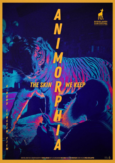 Póster de Animorphia