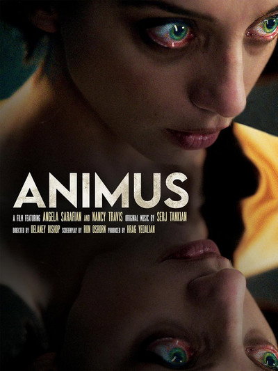 Póster de Animus