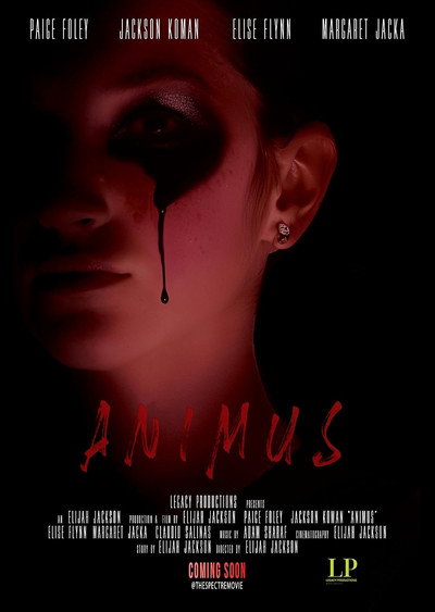 Póster de Animus