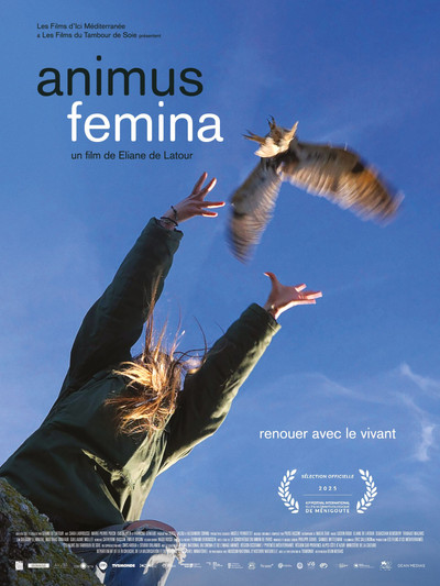 Póster de Animus femina