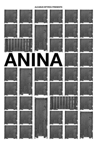 Póster de Anina