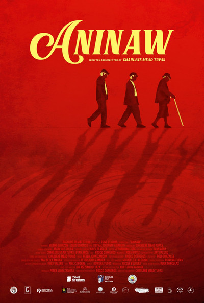 Póster de Aninaw