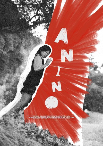 Póster de Anino