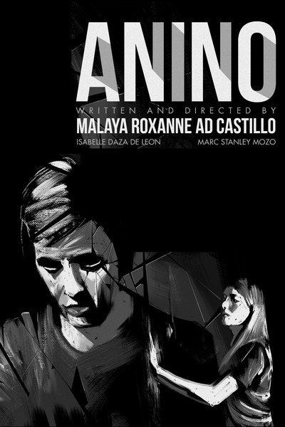 Póster de Anino