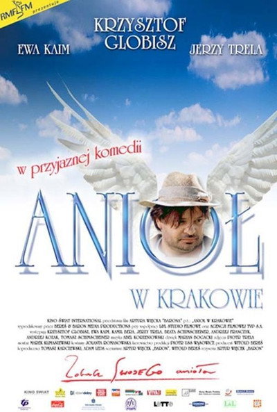 Póster de Aniol w Krakowie