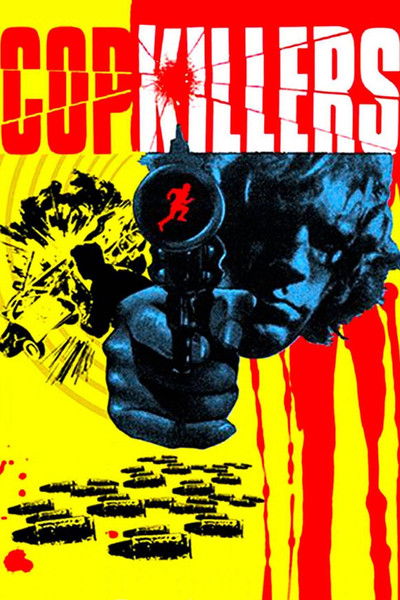 Póster de Aniquilator