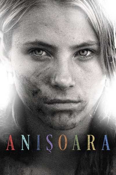 Póster de Anisoara
