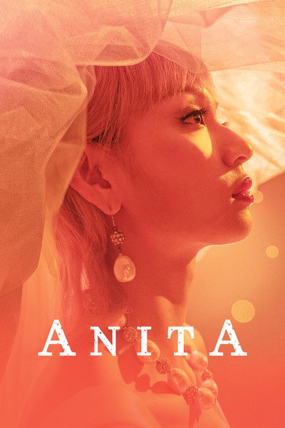 Póster de Anita
