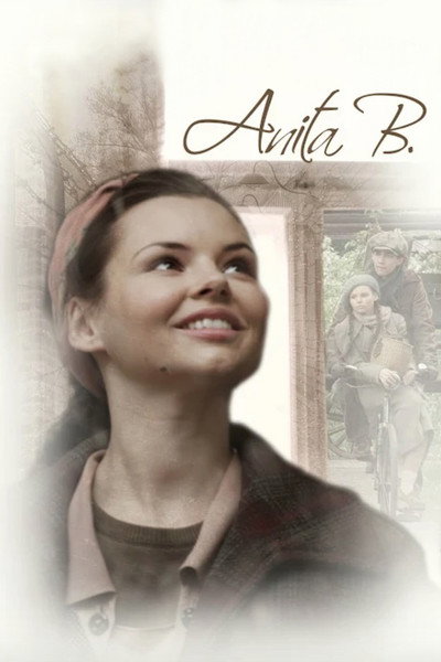 Póster de Anita B.