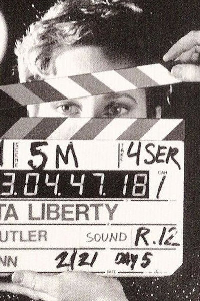 Póster de Anita Liberty