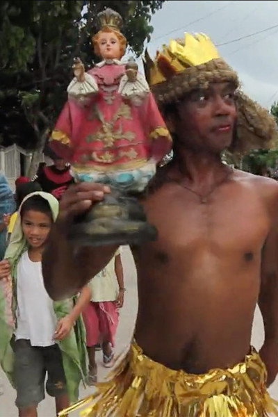 Póster de Anito