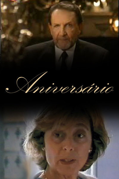 Póster de Aniversário