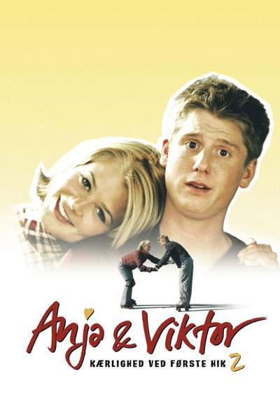 Póster de Anja & Viktor