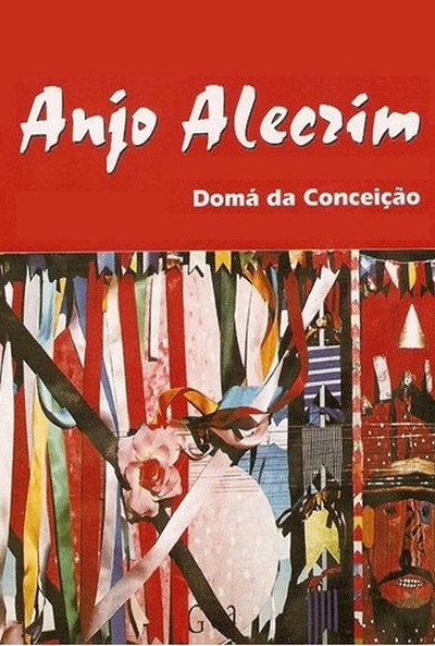 Póster de Anjo Alecrim
