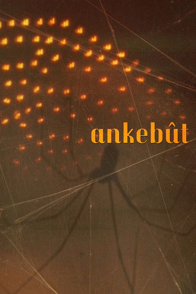 Póster de Ankebût