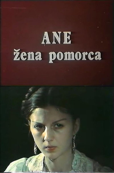 Póster de Ann, a Seaman's Wife