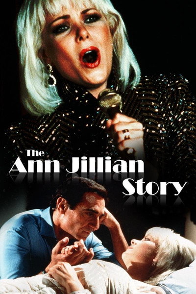 Póster de Ann Jillian