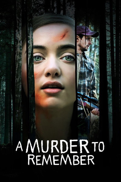 Póster de Ann Rule's A Murder to Remember
