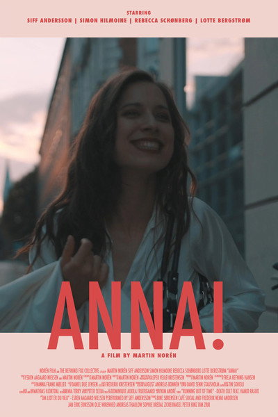 Póster de Anna!