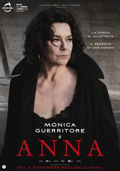 Póster de Anna