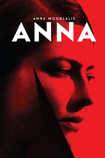 Póster de Anna