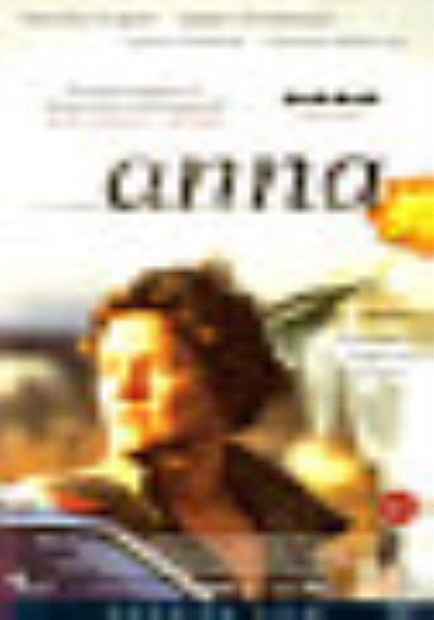 Póster de Anna