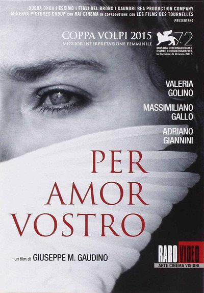 Póster de Anna