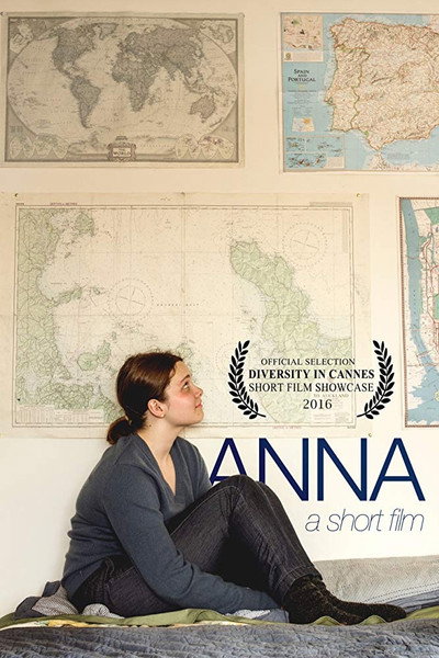 Póster de Anna