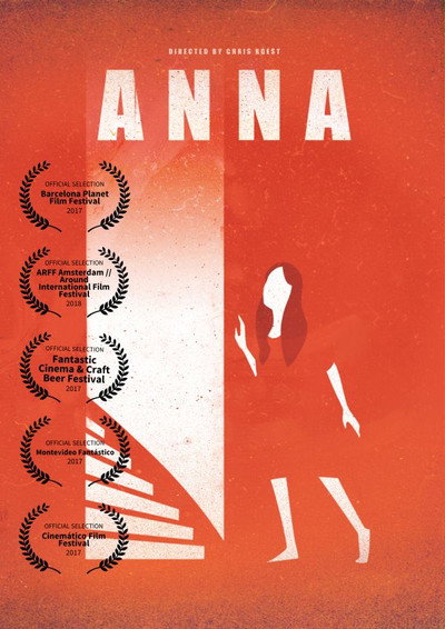 Póster de Anna