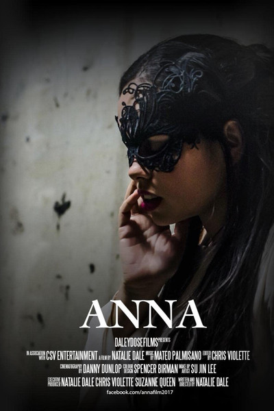 Póster de Anna