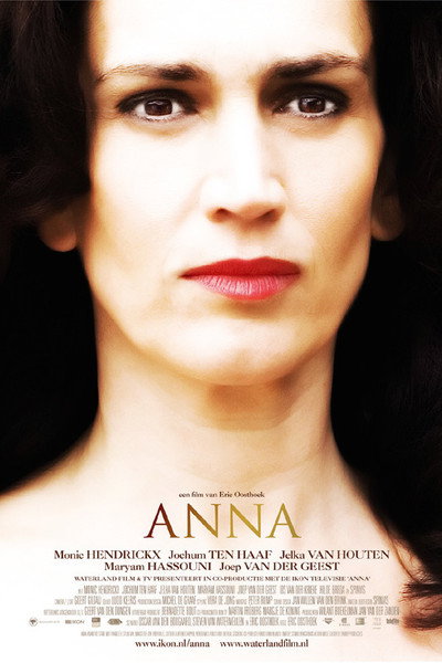 Póster de Anna