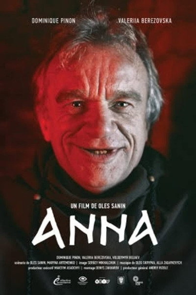 Póster de Anna