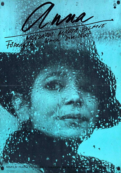 Póster de Anna