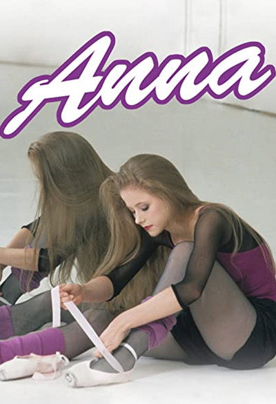 Póster de Anna