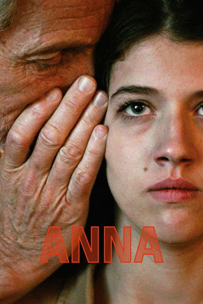 Póster de Anna