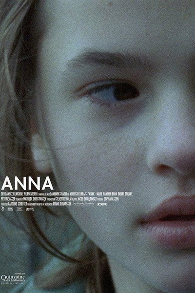 Póster de Anna