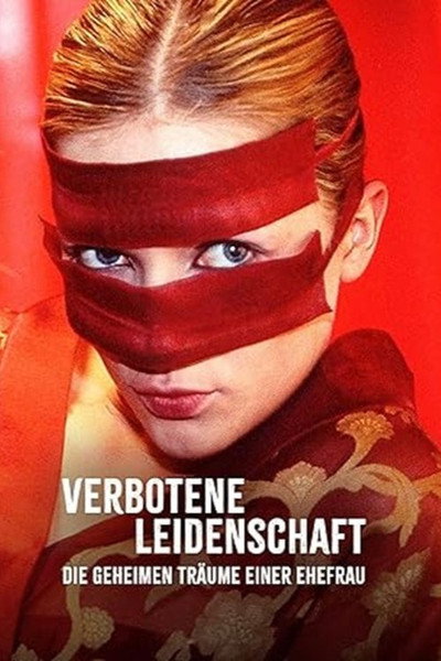 Póster de Anna H. - Geliebte, Ehefrau und Hure