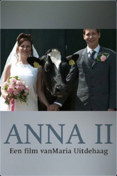 Póster de Anna II
