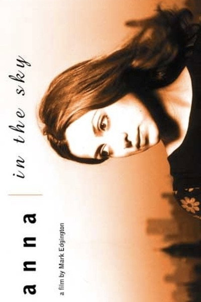 Póster de Anna in the Sky