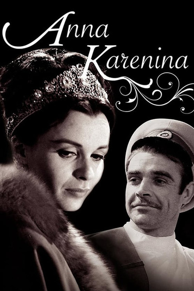 Póster de Anna Karenina